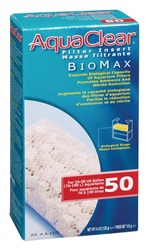 Biomax AquaClear 50
