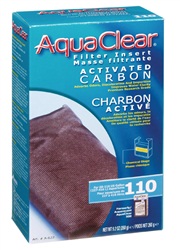 Charbon activé AquaClear 110