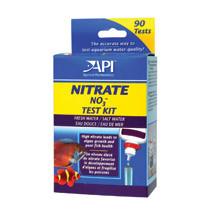 API Niotrate Test Kit