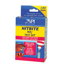 API Nitrite test Kit