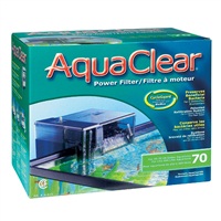 Filtre Accrochable AquaClear 70