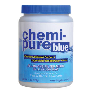 Chemi-Pure Blue Boyd