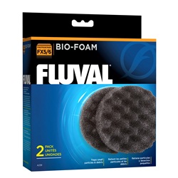 BioFoam FX5/FX6 (2x) Fluval